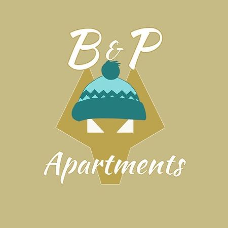 Apartments B&P Яхорина Экстерьер фото