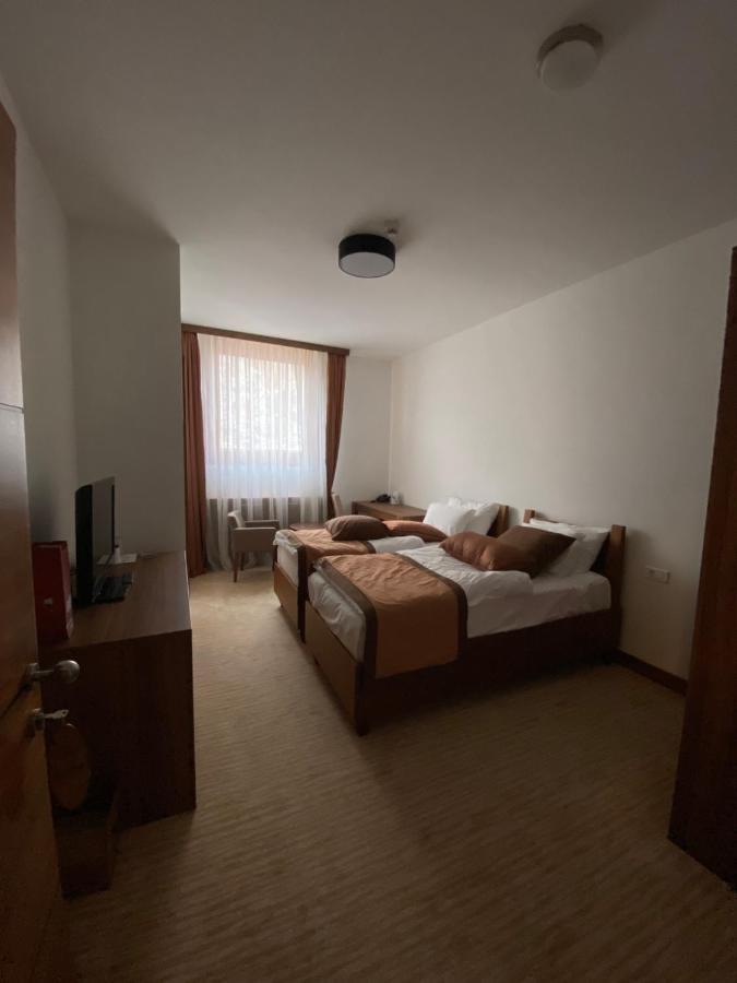 Apartments B&P Яхорина Экстерьер фото