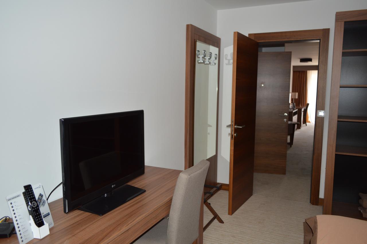 Apartments B&P Яхорина Экстерьер фото