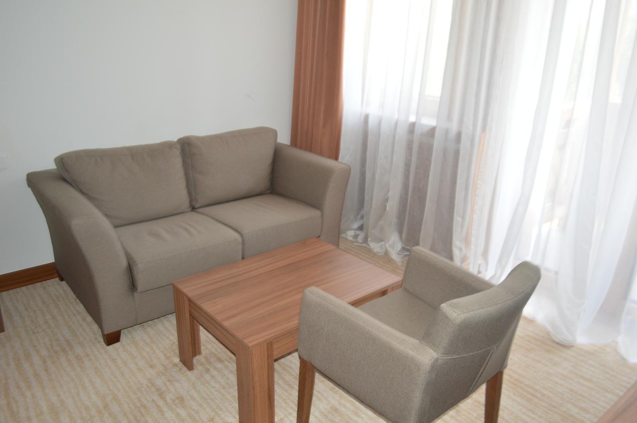 Apartments B&P Яхорина Экстерьер фото