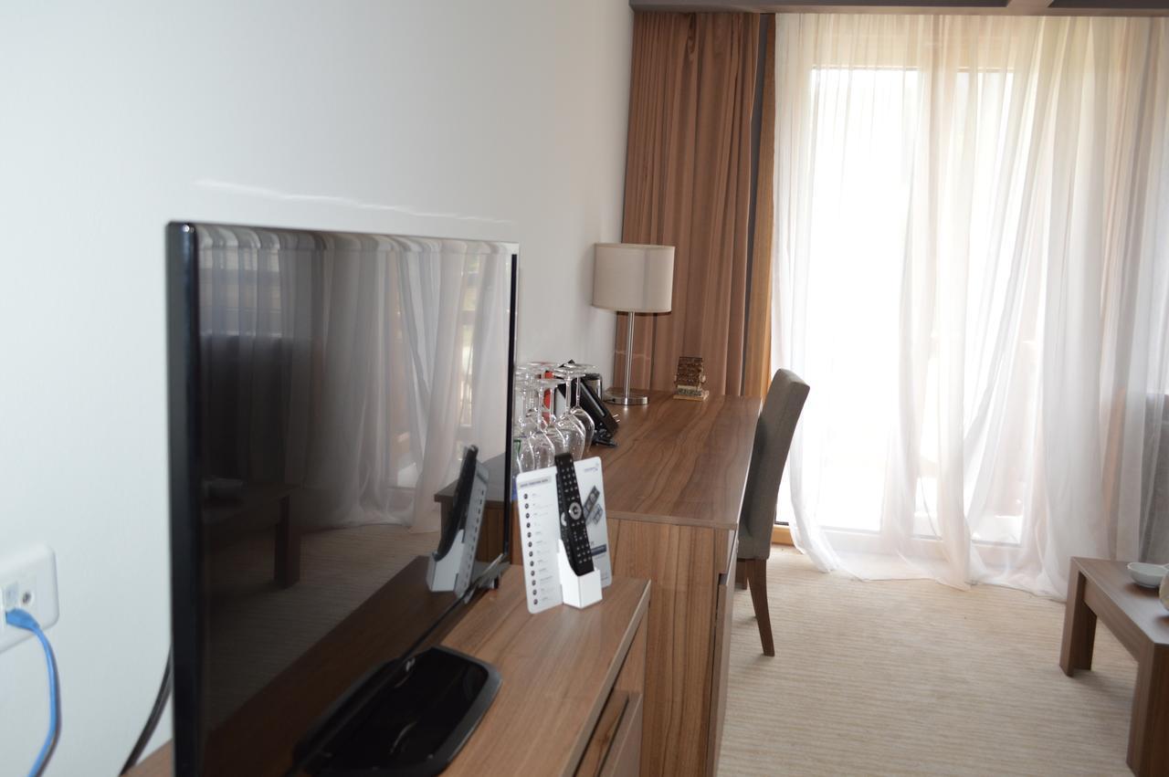 Apartments B&P Яхорина Экстерьер фото