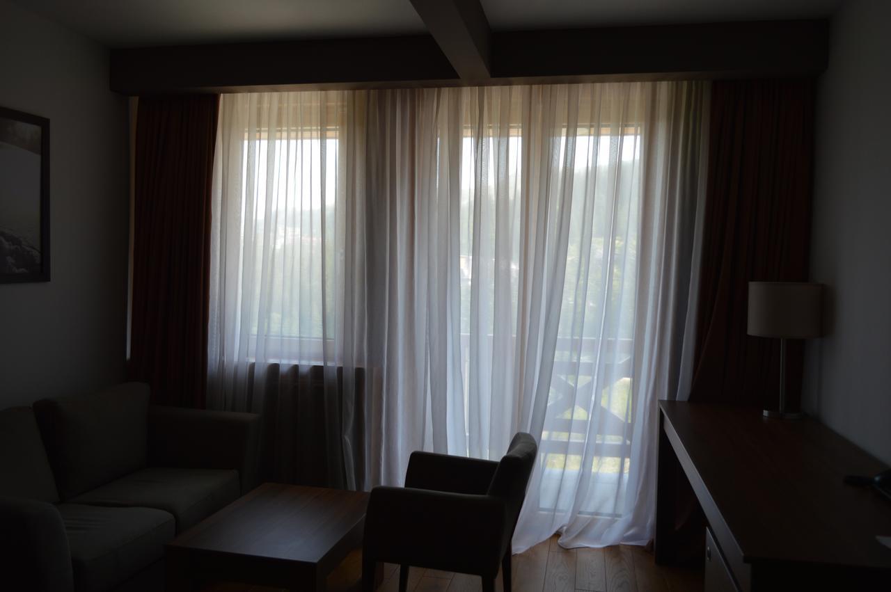 Apartments B&P Яхорина Экстерьер фото