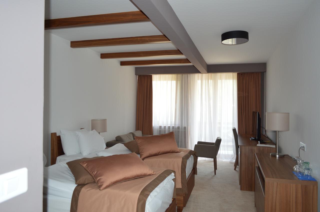 Apartments B&P Яхорина Экстерьер фото